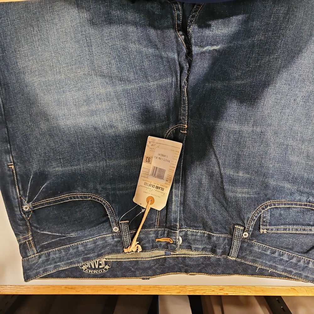 Tommy Bahama Standard jean